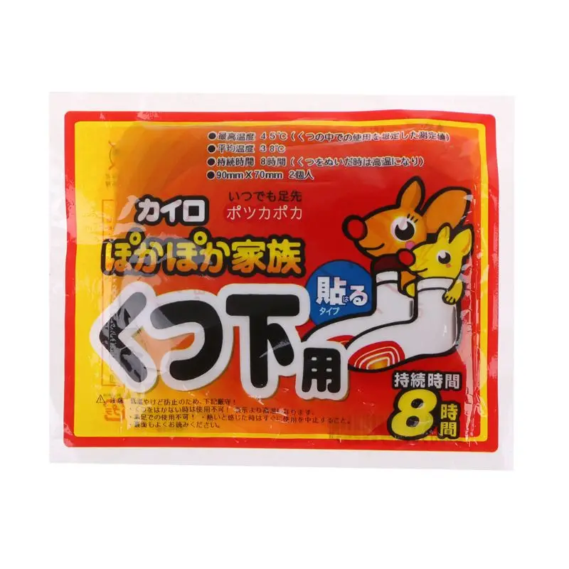 10 шт. термоклейкие подушечки для ног|Инструмент ухода за ступнями| |