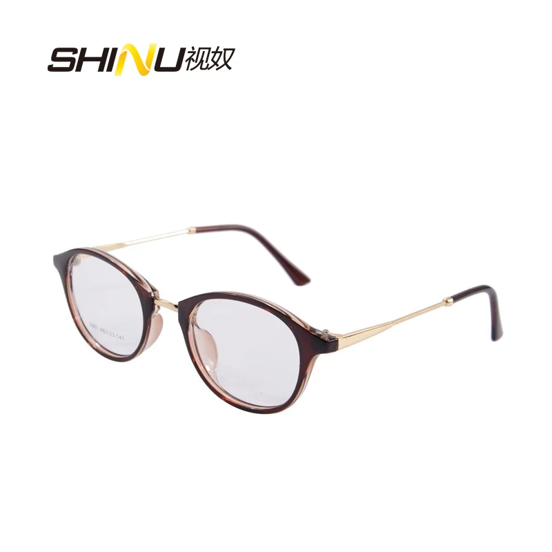 Женские винтажные очки в ретро стиле круглые оптические оправе 5961|frame eyeglasses|eyeglasses