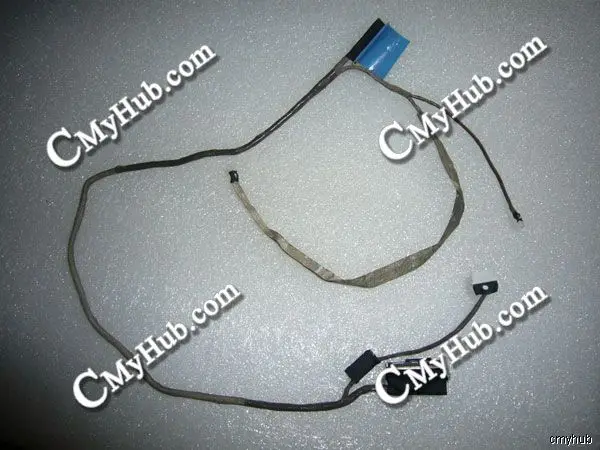 

New For Dell Latitude E6440 07MGPK 7MGPK VAL90 DC02C004500 LED LCD LVDS Cable CH2