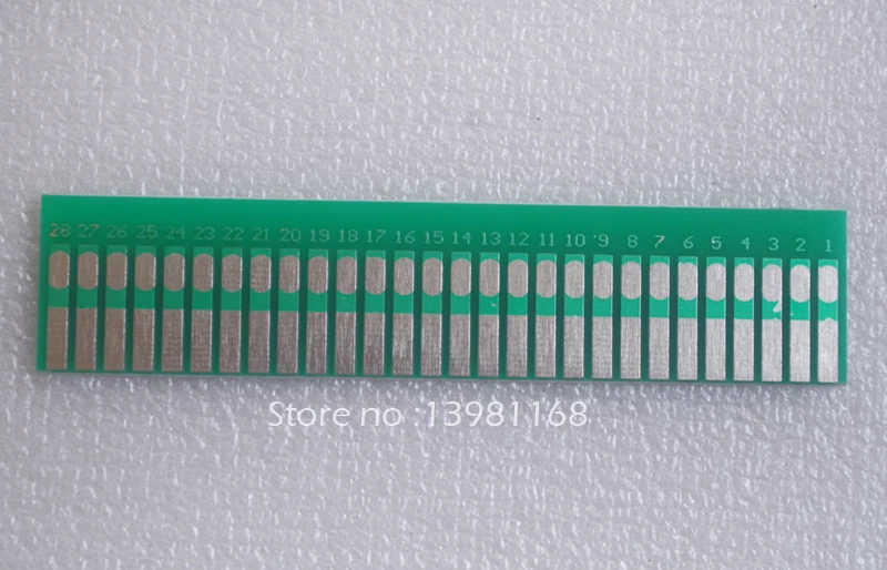 10 шт. 28pin соединение jamma с золотым пальцем/штекером для аркадных игр/соединение JAMMA