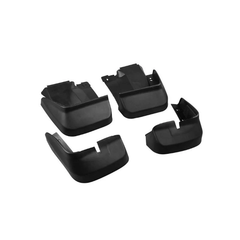 

4 шт., брызговики для Honda Civic 2006-2011