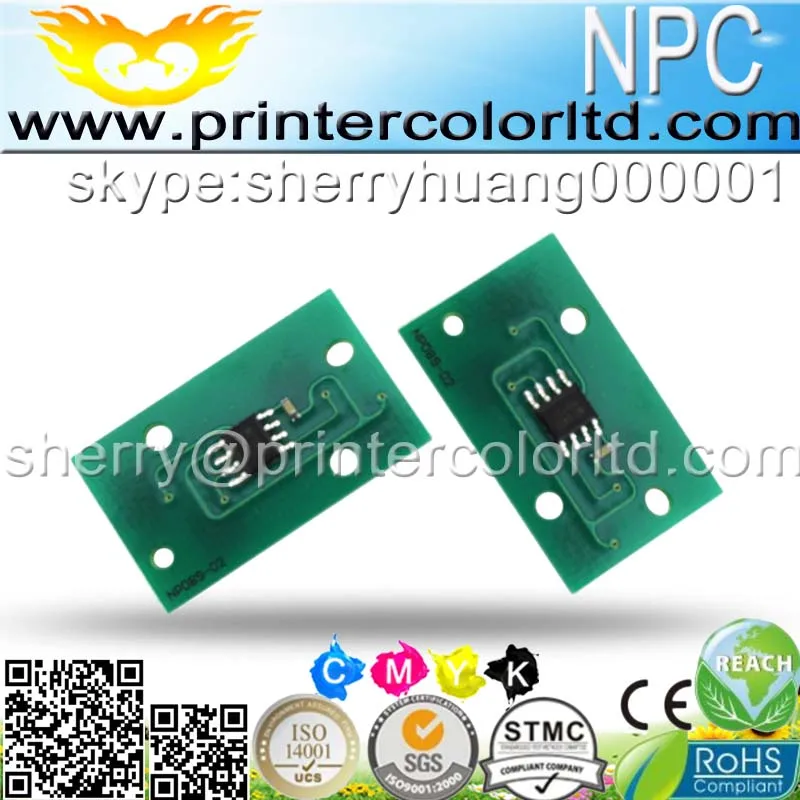 Совместим с чипом тонера для Toshiba reset картридж E STUDIO 163 165 166 167 203 205 207 237 моно 24k T1640|toner
