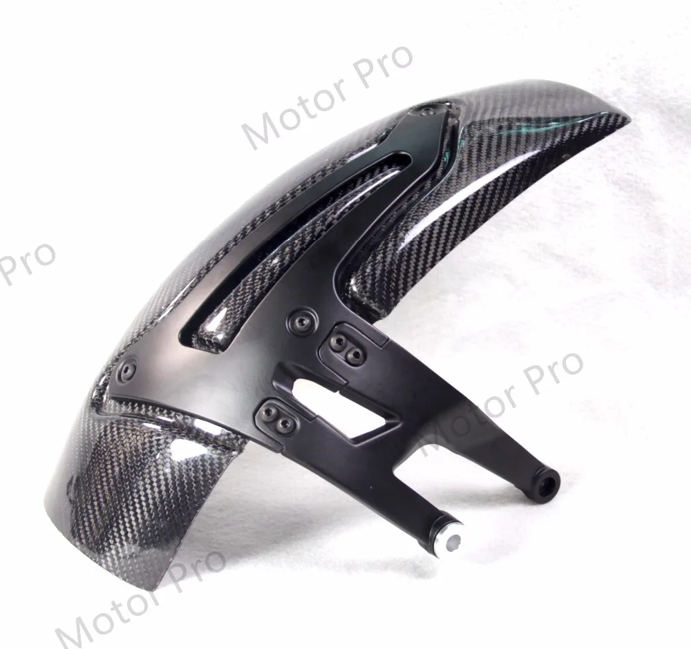 Заднее крыло для BMW R1200GS LC Adventure 2013 2018 R 1200 GS брызговик R1200 2014 2015 2016 черный|Накладки и