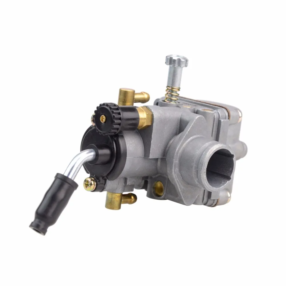 GOOFIT 2 тактный карбюратор для RS50/RX/MX50 PGT KTM50 PHBG21 Pro Senior Dirt Pit мотоцикла Group