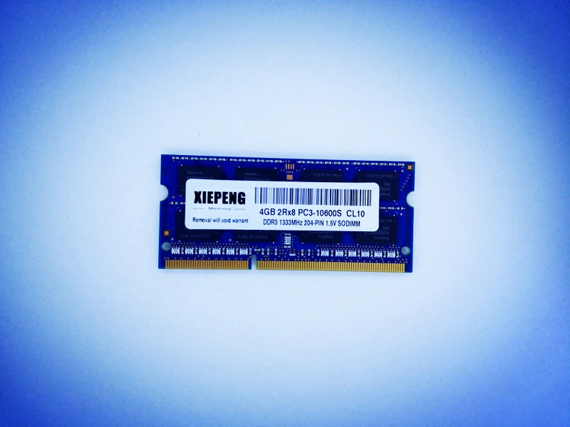 Ноутбук iMac MC508 MC509 MC510 MC511 MC784 8 Гб 2Rx8 PC3-10600S 1333 МГц DDR3 4 памяти 2G pc3 10600 ОЗУ для ноутбука