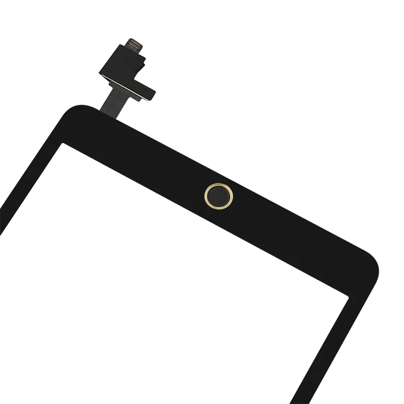 Для iPad Mini 1 сенсорный экран домашняя сборка/ЖК-дисплей Ремонт Запчасти для ipad mini