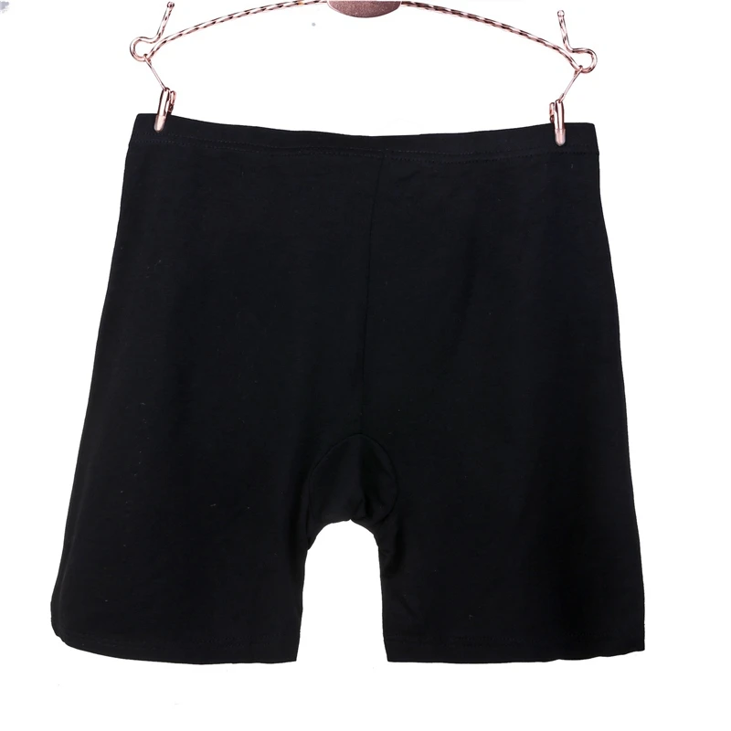 Женские бесшовные трусики для девушек стройнящее нижнее белье шорты