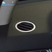 airspeed for mercedes benz e class w212 car dashboard air conditioning frame air vents outlet trim interior car accessories