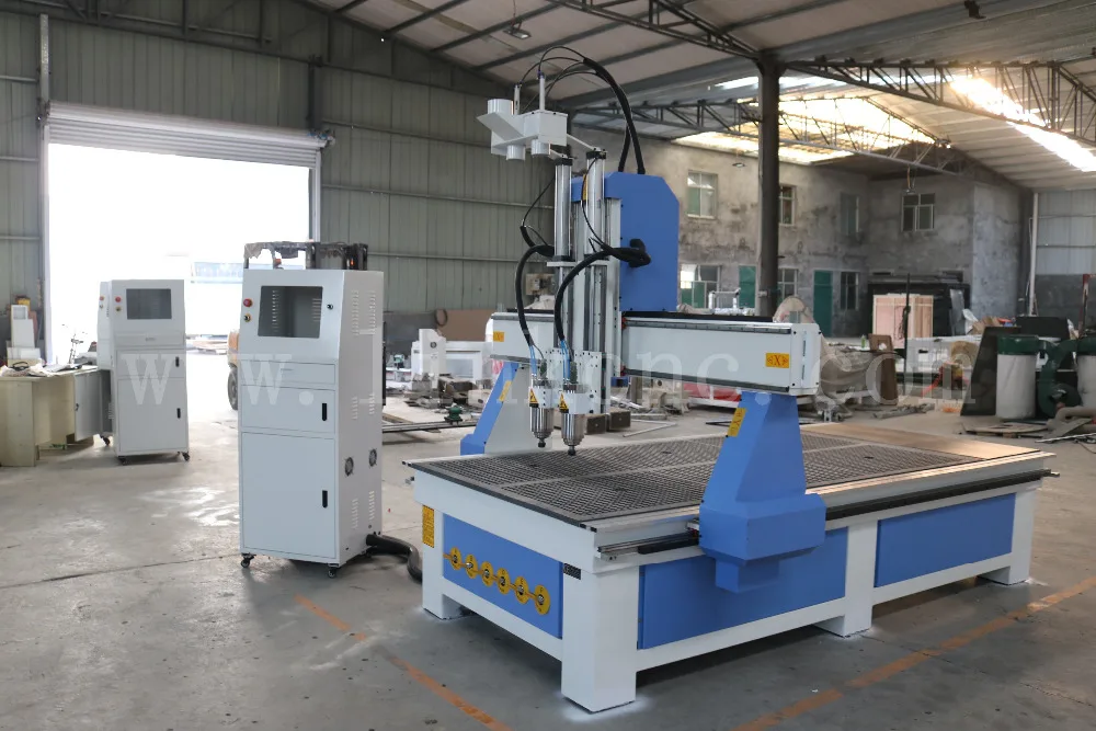 Наиболее популярные машины с чпу деревянной двери решений cnc router резки 1325