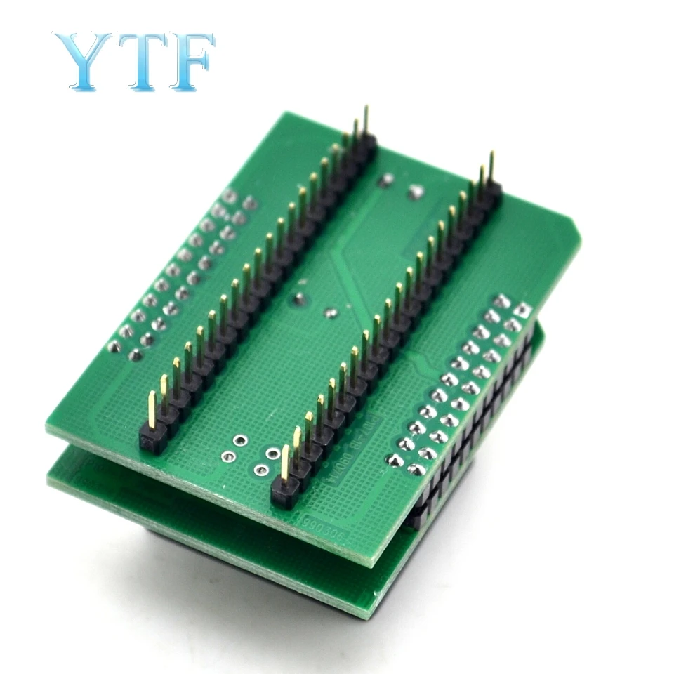 PLCC44 для DIP40 120-0444-306 место преобразования сжигание сиденье Тесты гнездо IC120-0444-306 |