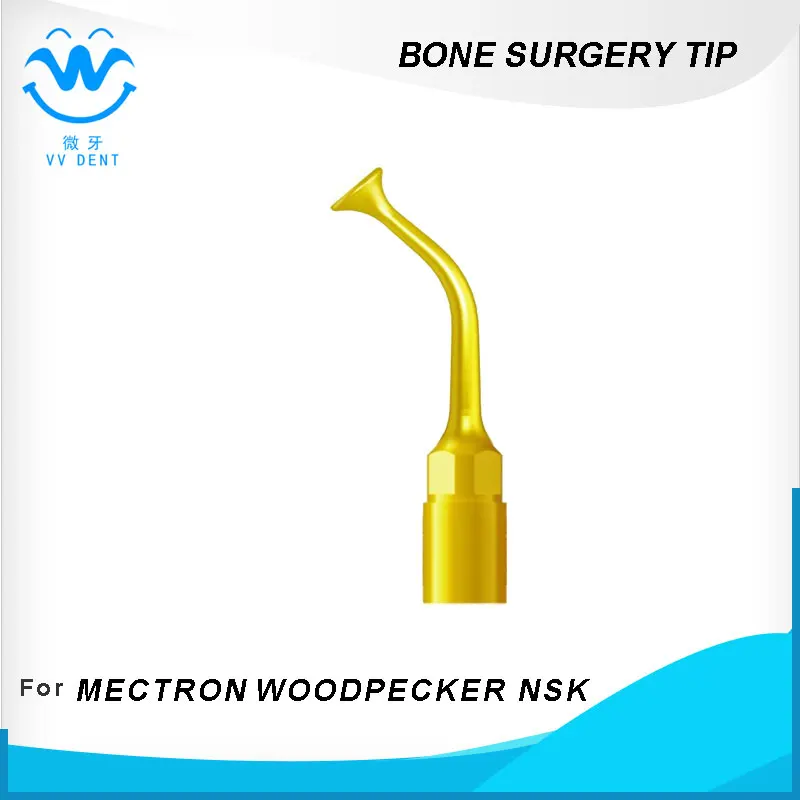 

3 PCS UL2 implant tip fit MECTRON sinus lift,lifting sinus for implant and dental sinus lift peeling off mucosa in upper jaw