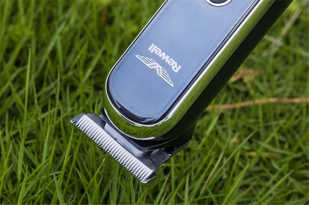 Professional Electric Clipper Hair Trimmer Beard Shaving Hair Cutting Machine for Men Barber Haircut