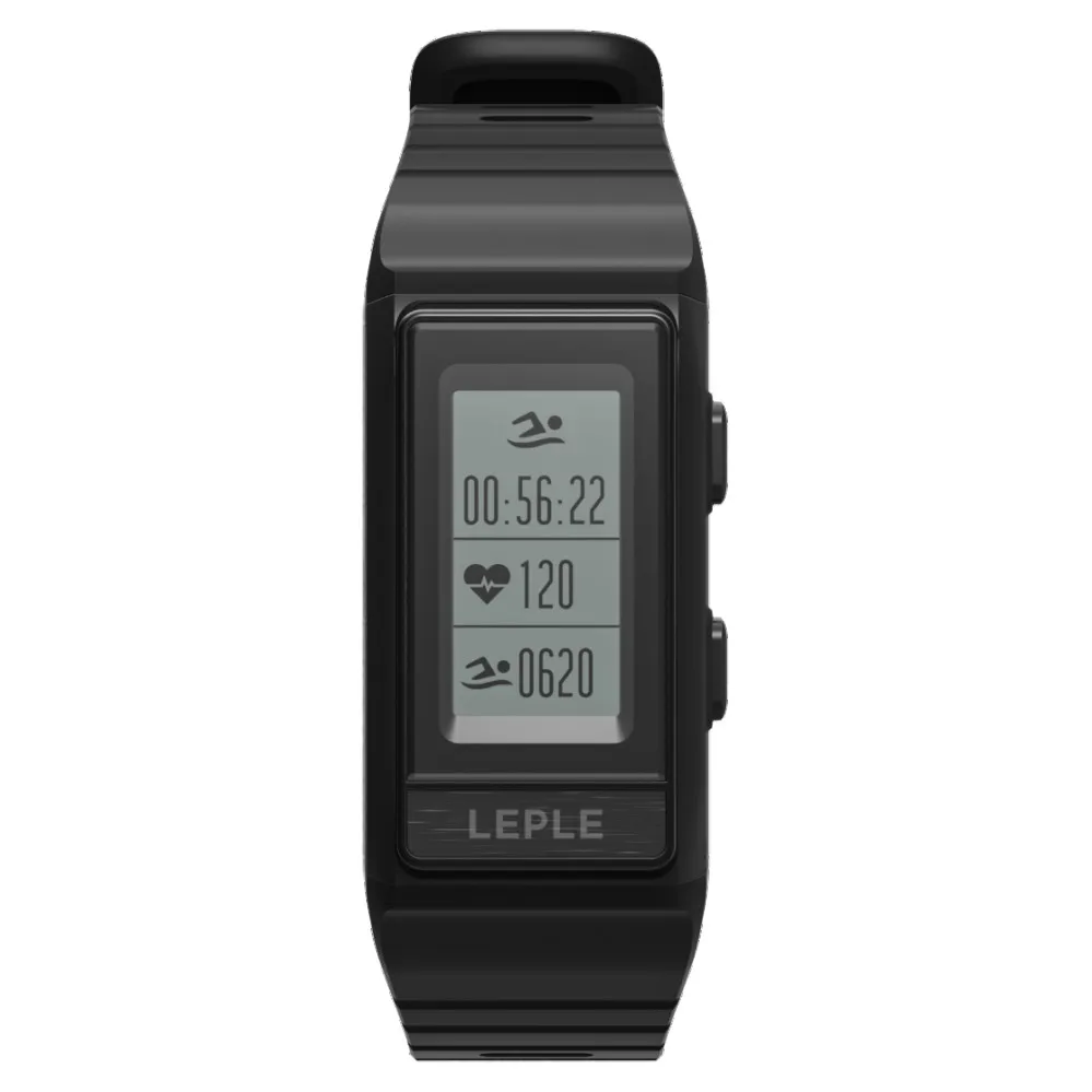 SENBONO S909 gps мультиспорт смарт-браслет сердечного ритма фитнес-браслет IP68 Водонепроницаемый всегда на дисплее gps трекер активности - Цвет: Black