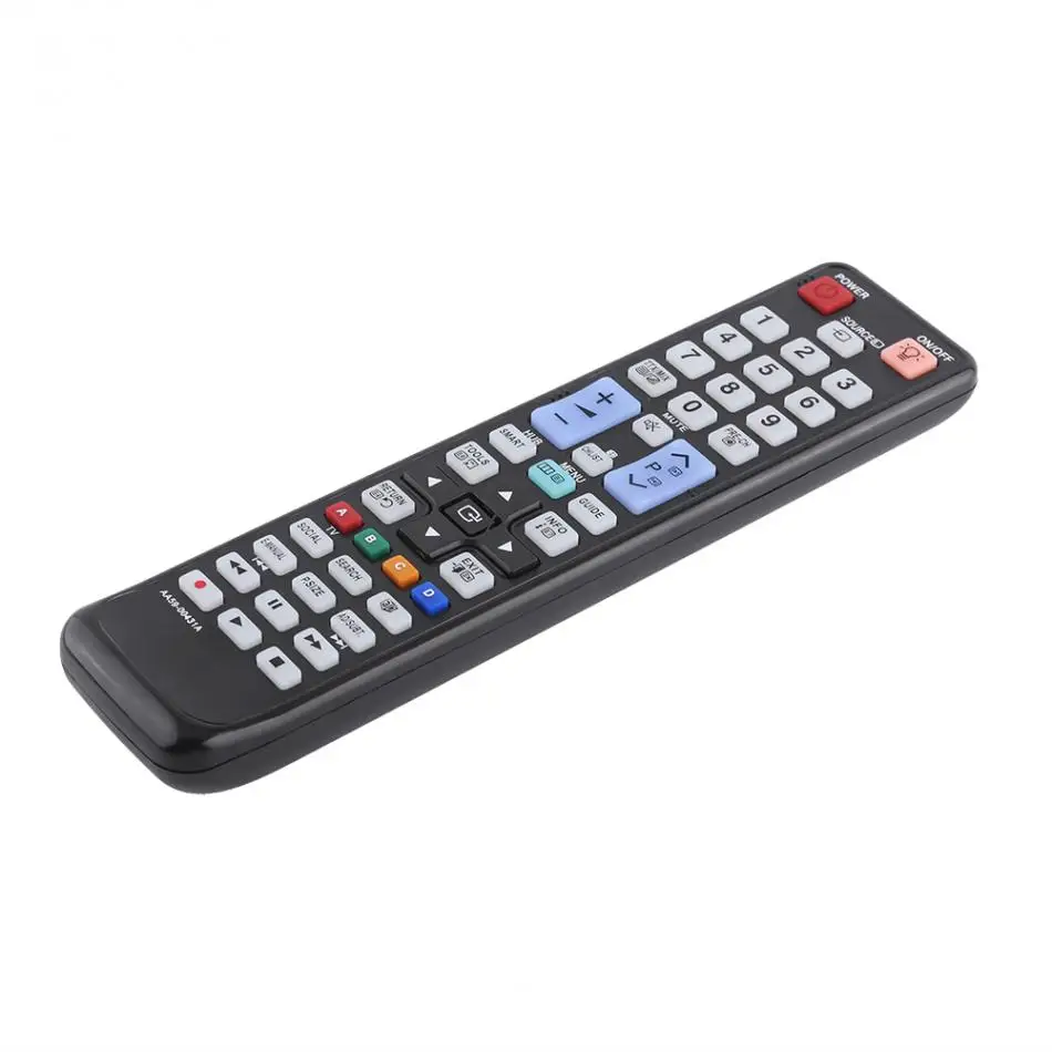 VBESTLIFE AA59 00431A пульт дистанционного управления для Samsung TV Замена телевизора умный