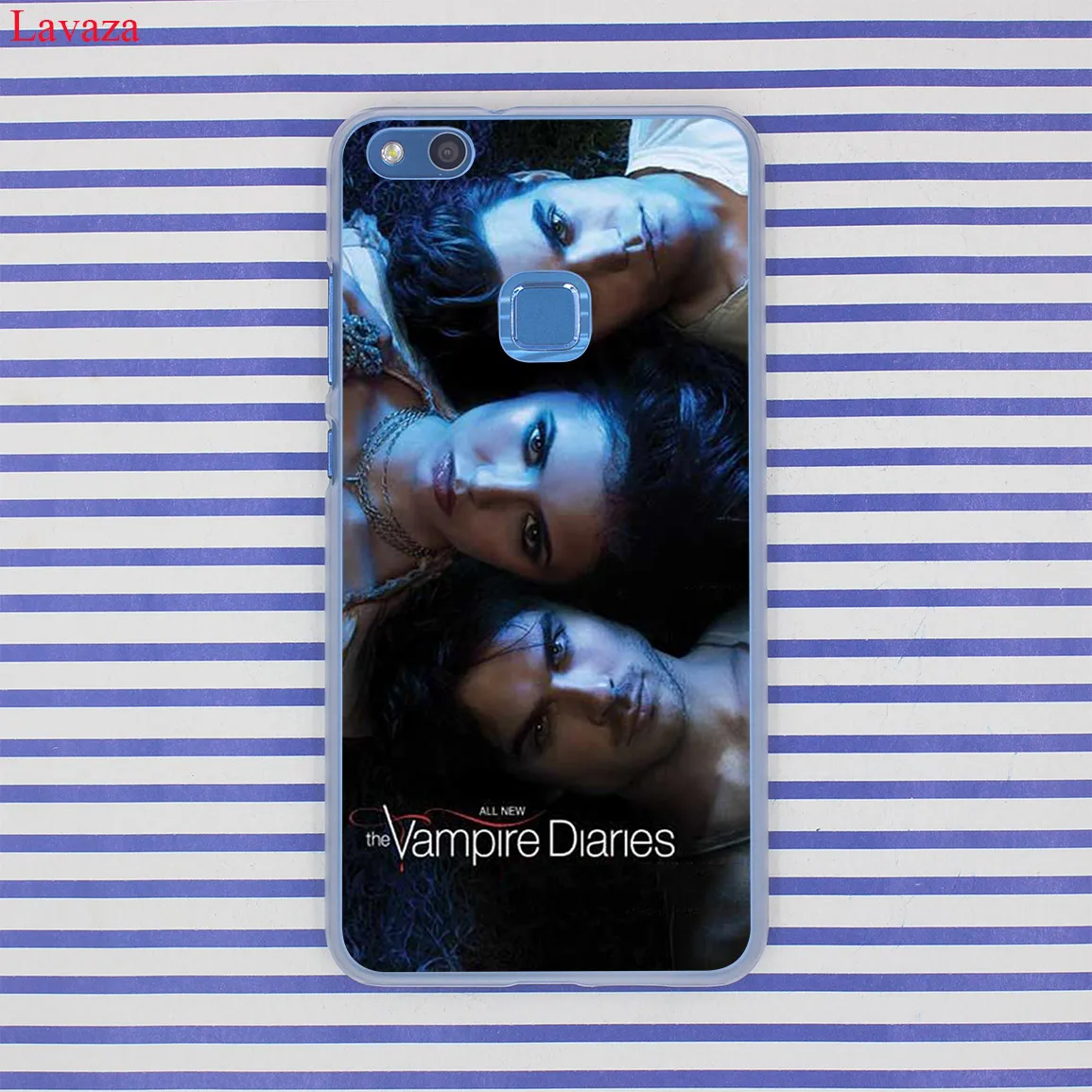 Твердый чехол для Huawei P30 P20 P10 P9 Plus P8 Lite Mini 2017 2016 2015 P smart Z 2019 | Мобильные телефоны и