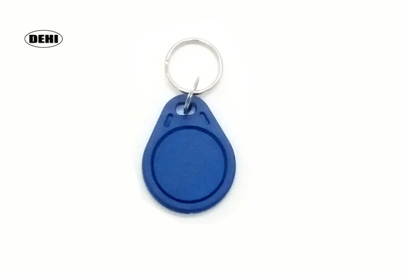Брелоки RFID UID 100 МГц 13 56 шт. перезаписываемый блок 0 для копировального аппарата