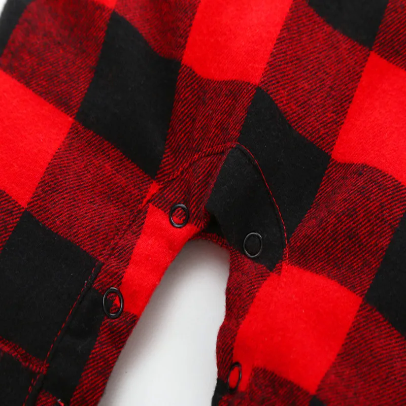 Новая детская одежда с короткими рукавами милый детский комбинезон хлопковый