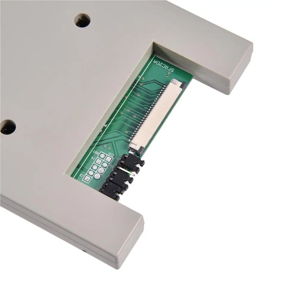 SFRM72-DU26 720K USB дисковод эмулятор для вышивальной машины BARUDAN BENS эмулятор дисковода