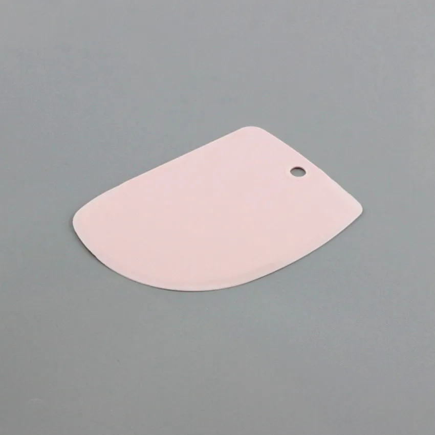 Пластиковый скребок для масел 3 шт./компл.|Принадлежности выпечки| |