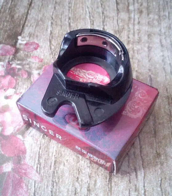 Аксессуары для бытовой швейной машины корпус катушки изготовленный в Тайване