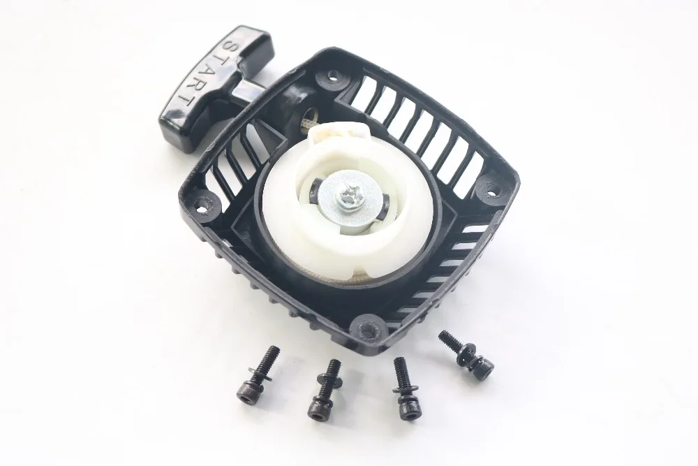 Пусковое устройство fvieu с пластиковым сердечником для двигателя Rovan King 1/5 hpi baja 5B 5t