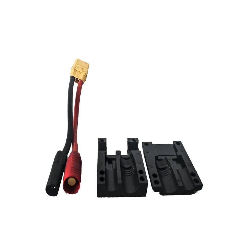 DIY сельскохозяйственный беспилотник AS150/XT150 противопожарный аккумулятор