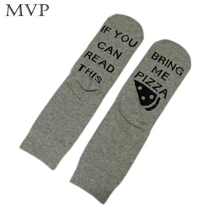 Повседневные носки унисекс со стандартным мягким принтом Дышащие средней длины