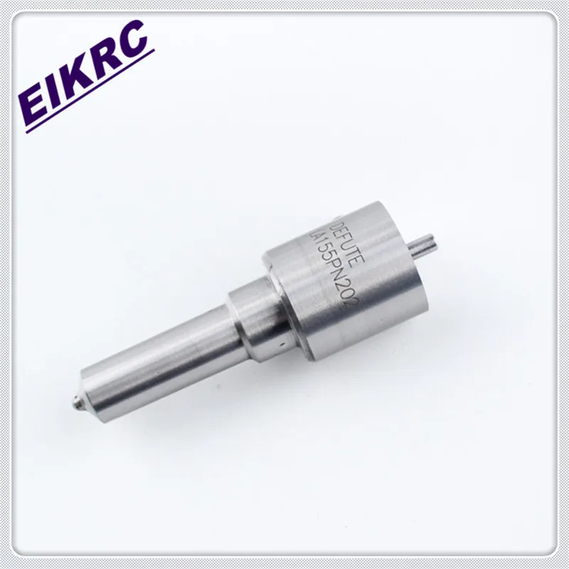 EIKRC DLLA155PN202/DLLA158PN209/DLLA161PN214/DLLA146PN218/DLLA152PN276/DLLA155PN310 Форсунка для дизельного топлива