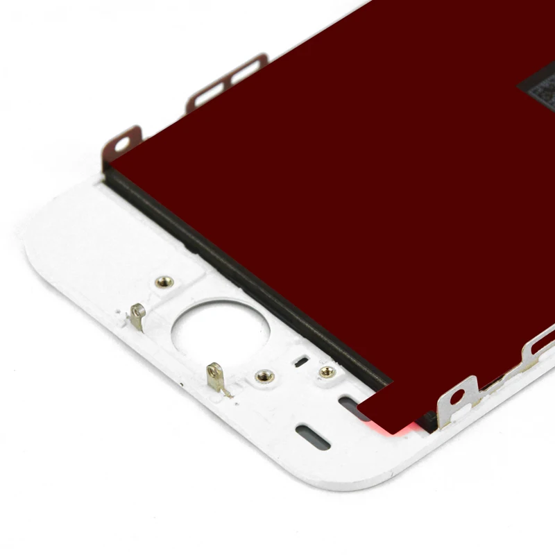 1 шт. OEM дисплей для Apple iPhone 5 5s 5c 6 6s ЖК дигитайзер Assemby AAA экран Запасные части 100% без