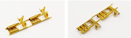 

In stock SFO-1.0-250N connectors terminals crimp socket housing 100% new and original part