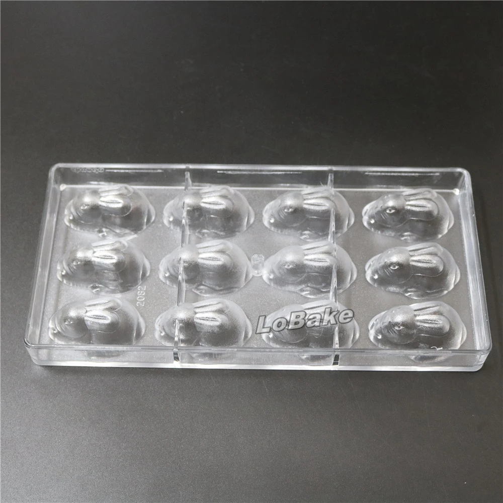 Поликарбонатные формы для шоколада 12 дюймов|polycarbonate chocolate mold|polycarbonate chocolatechocolate