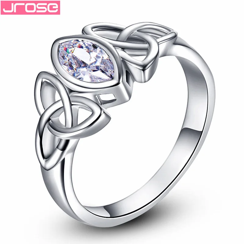 Женское кольцо с белым фианитом под золото размеры 6 7 8 9 10|ring size|ring size 6brand ring |