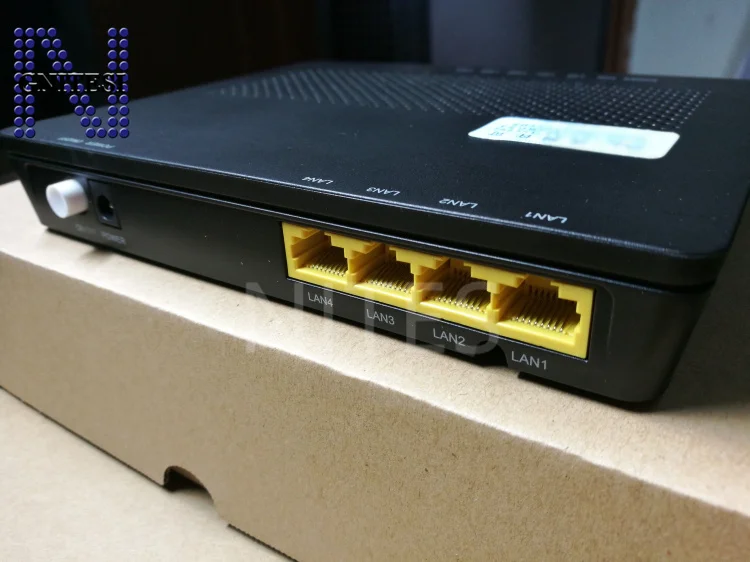 Новое многофункциональное оборудование для доступа Huawei SmartAX MA5670 серии MA5671 GPON 4