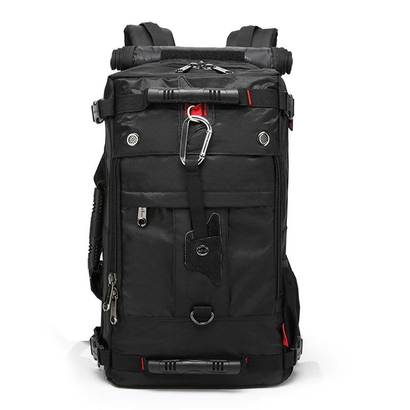 Водонепроницаемый рюкзак sixray для мужчин и женщин многофункциональная