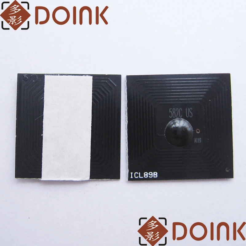 

20 шт. TK6306 TK-6306 для Kyocera TASK Alfa 3500i 4500i 5500i chip TK 6306