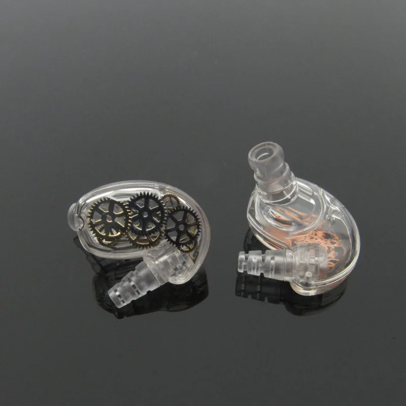 1 пара чехлов для наушников (не входят в комплект) Shure Se535 Se846 Se525 Im50 Im70|Аксессуары