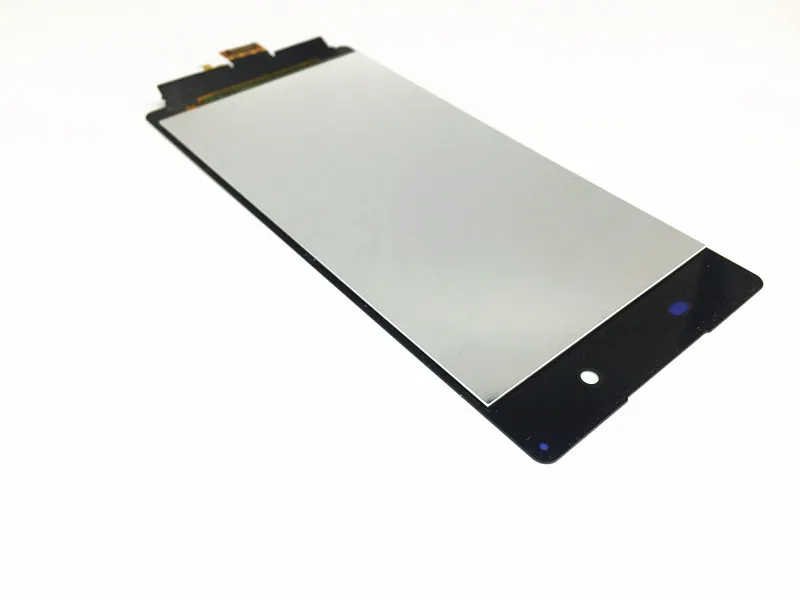 5," ips для SONY Xperia Z4 lcd сенсорный экран для SONY Xperia Z3+ Z4 ЖК-экран Замена E6533 E6553 рамка