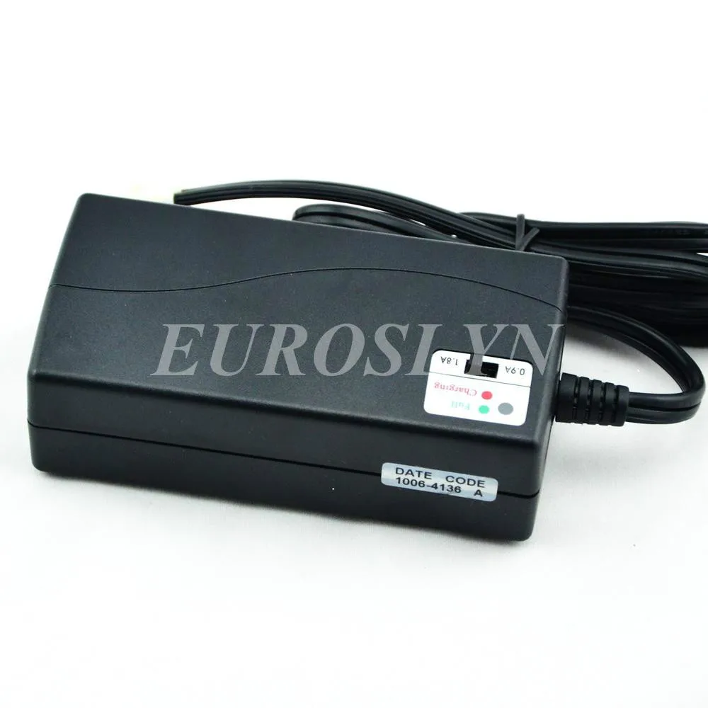 Зарядный ток выбор Универсальное зарядное устройство с пробка из Тамия для 6 V ~ 12