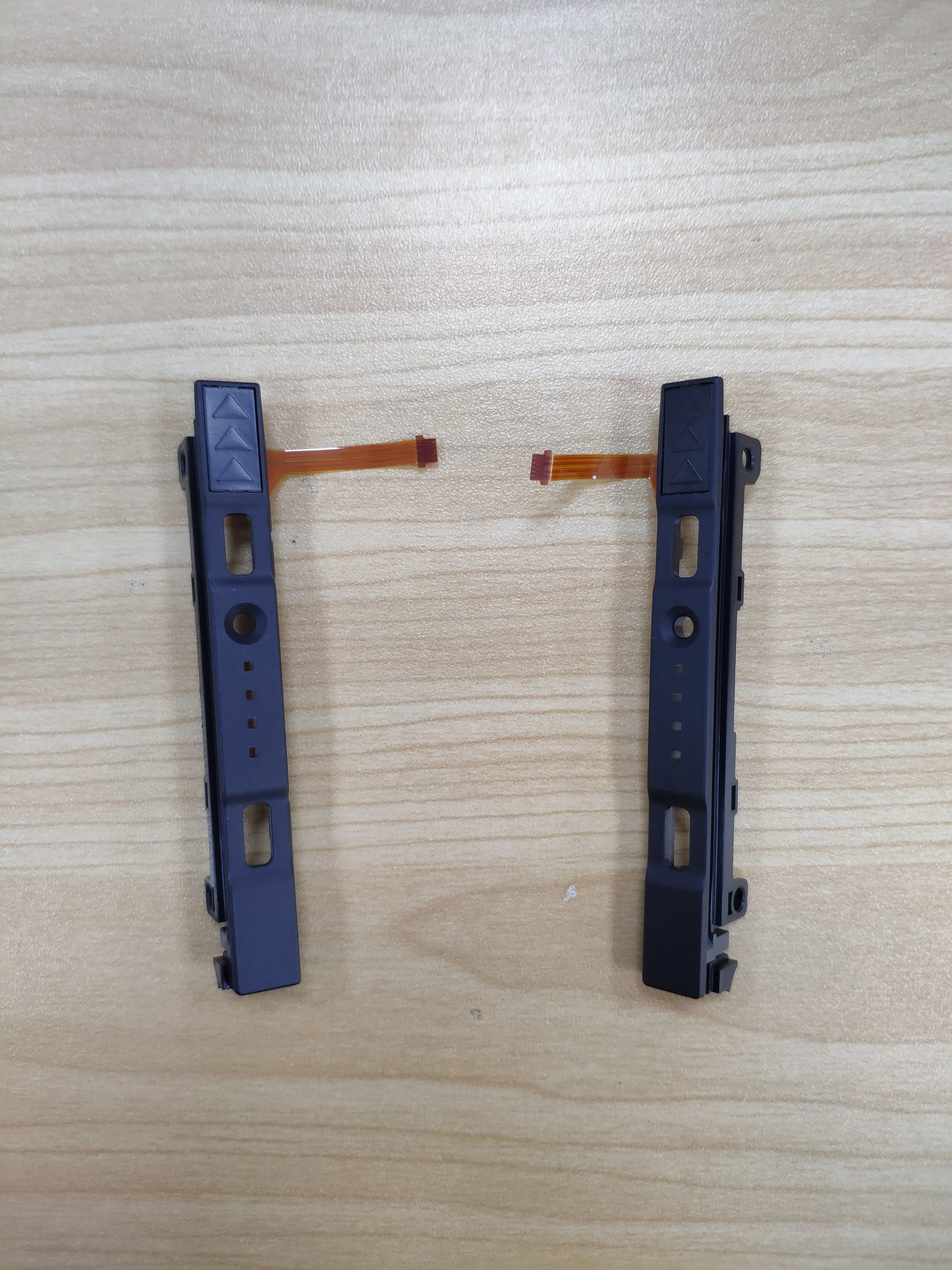 Оригинальный слайдер для левой и правой дорожки гибкий кабель NS Nintend Switch Joy-Con Parts L