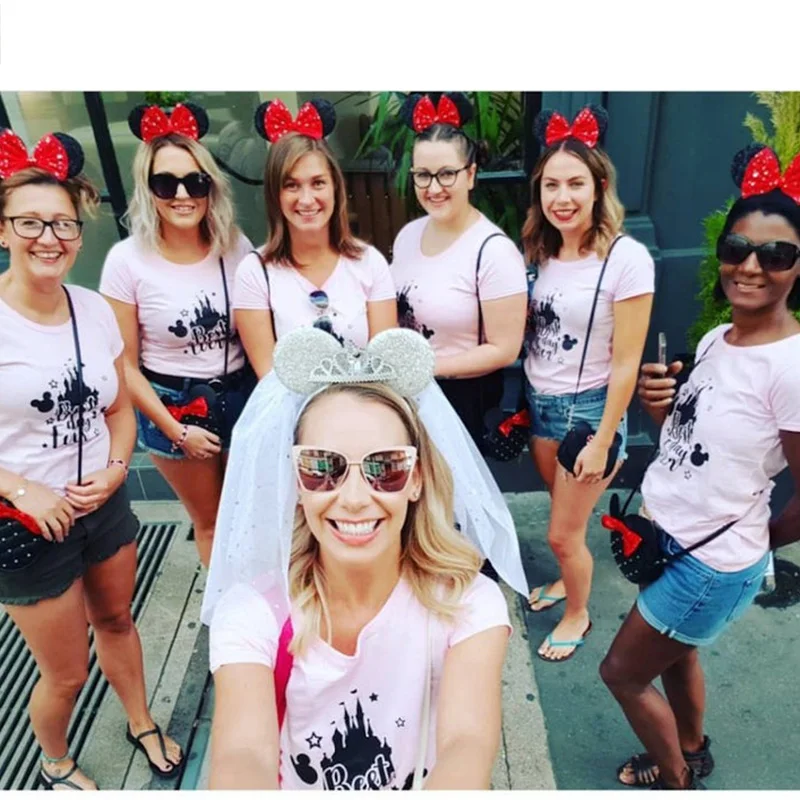 Корона тиара фата на день рождения детская Свадебная вечеринка девичник