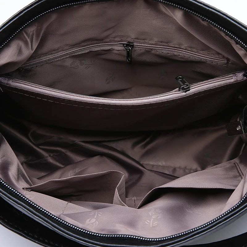 Новое поступление 2018 роскошная женская сумка мягкая кожаная сумочка