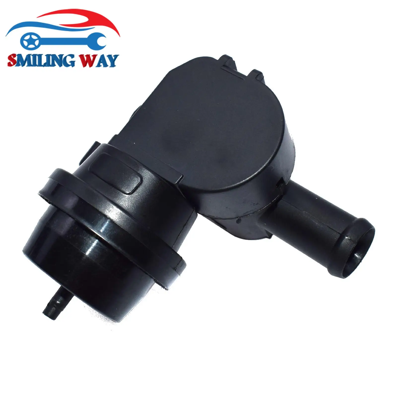 Клапан управления нагревательным сердечником SMILING WAY # для Audi A4 A5 Q5 RS5 S4 S5 SQ5 Quattro VW