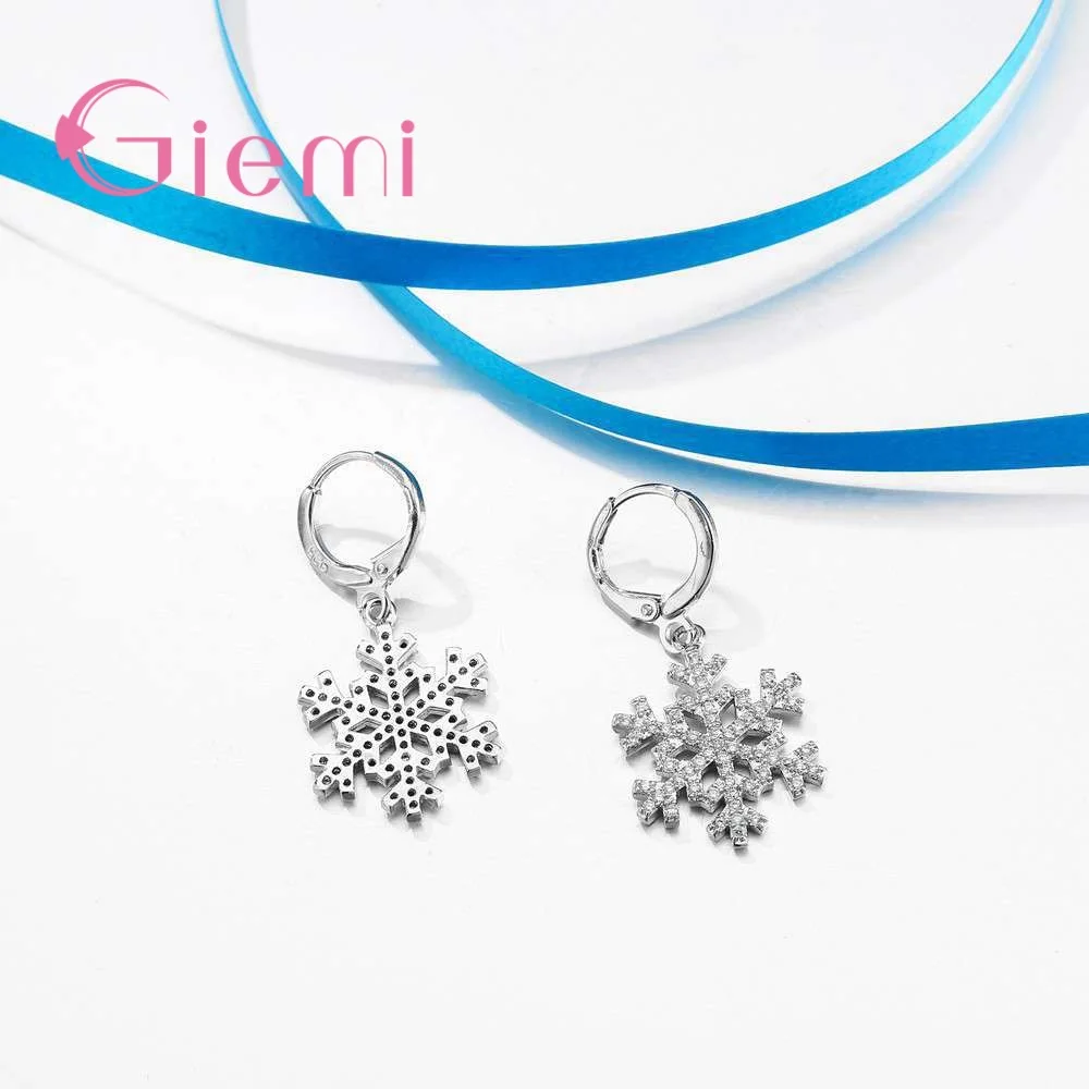 Женский ювелирный комплект из колье и серёг серебра 100% пробы|earrings necklace|wedding jewelry