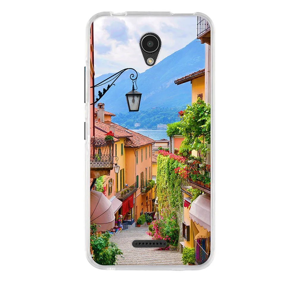 Чехол для lenovo A1010, чехол для lenovo Vibe A2016a40 A1010 A20 A Plus A1010a20, чехол для телефона lenovo 1, lenovo a2016a40, чехол - Цвет: 11