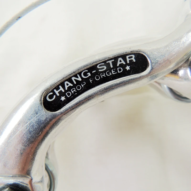 CHANG STAR Алюминиевый C винтажный тормозной суппорт для велосипеда|bike brake caliper|bike