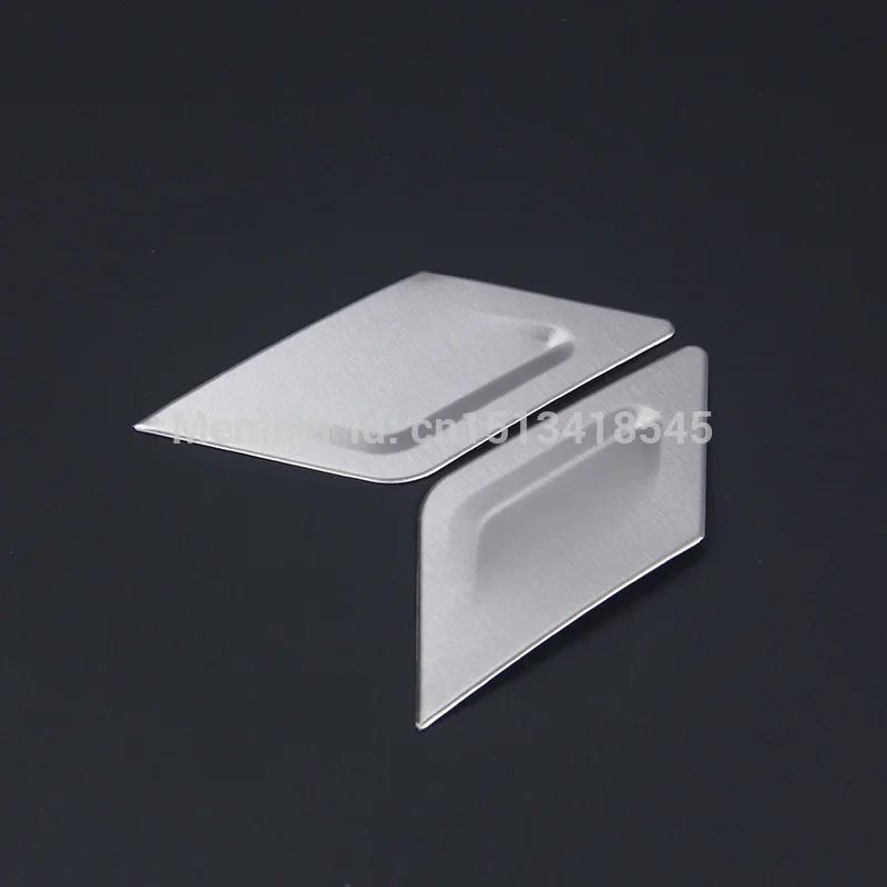 Внутренняя ручка двери автомобиля/Внутренняя встряхивающая декоративная крышка