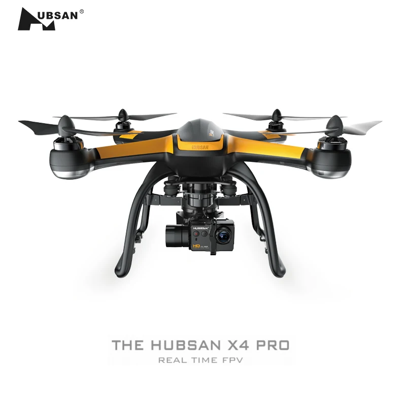Высокая/средняя/низкая версия! Профессиональный Дрон Hubsan X4 PRO H109S с 1080p камерой