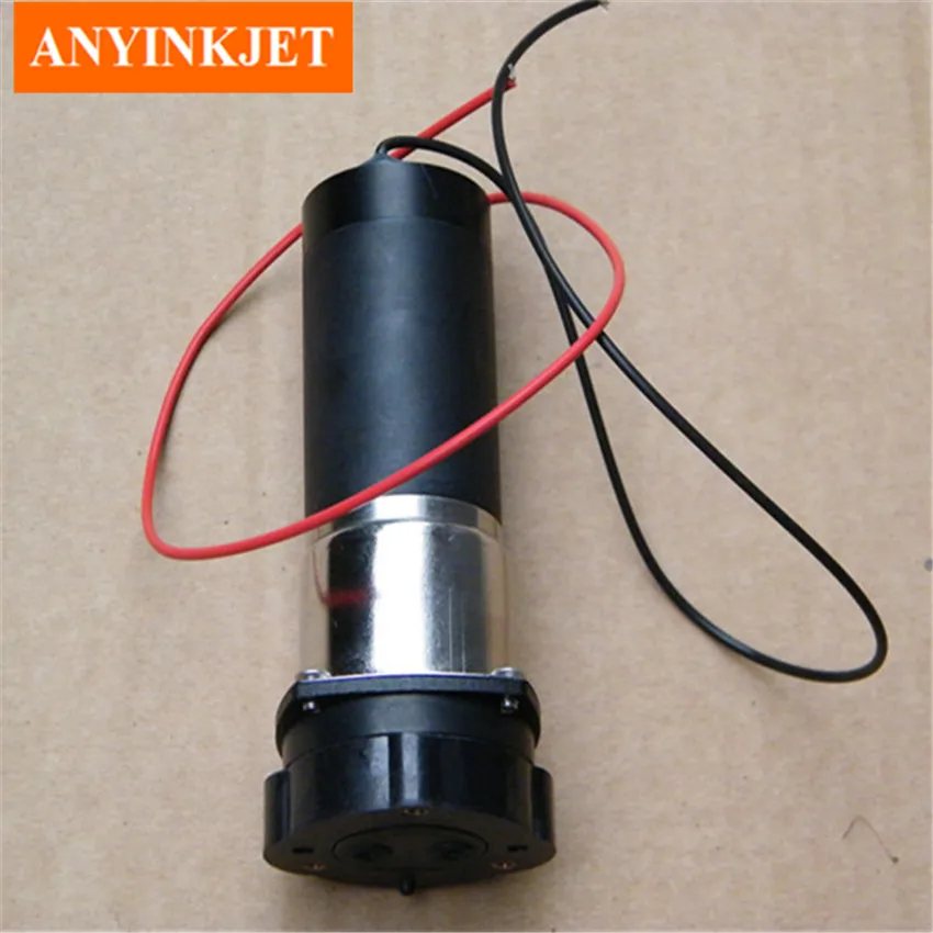 33690 pump for Domino Macrojet printer CaseCoder series Printer | Parts