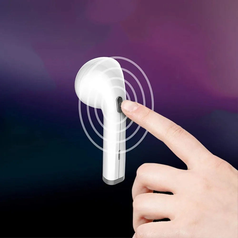 Goscien Беспроводной-Bluetooth наушники с Taotronics стерео Беспроводной Портативная колонка
