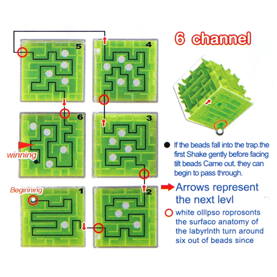 MAZE BALL MINI 3D MAGIC INTELLECT KIDS CHILDREN BALANCE LOGIC ABILITY PUZZLE GAME EDUCATIONAL TRAINING TOOLS FOR KIDS ON -> МИНИ-ЛАБИРИНТ 3D «ВОЛШЕБСТВО ИНТЕЛЛЕКТА» ДЛЯ ДЕТЕЙ: БАЛАНС, ЛОГИКА, РАЗВИТИЕ УМЕНИЙ ГОЛОВОЛОМОК И ТРЕНАЖЕРЫ ОБУЧЕНИЯ ДЛЯ ДЕТЕЙ.